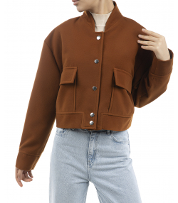 کت زنانه ماهو Mahoo کد coat66300
