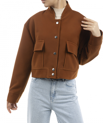 کت زنانه ماهو Mahoo کد coat66300