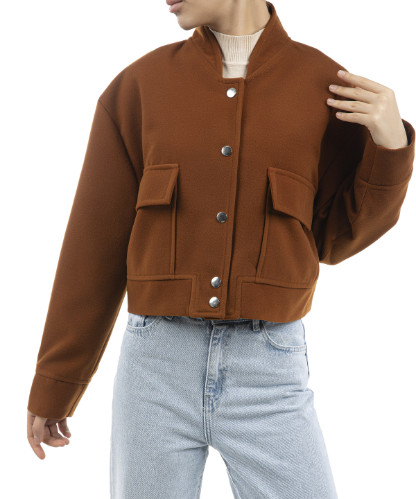 کت زنانه ماهو Mahoo کد coat66300