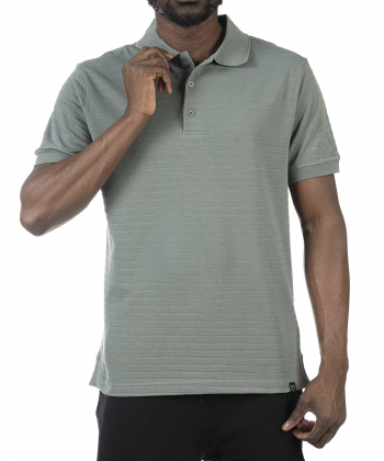 پولوشرت ورزشی مردانه مل اند موژ کد M08748