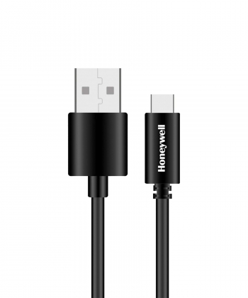 کابل تبدیل USB به USB-C هانیول مدل HC000032 طول 1.2 متر
