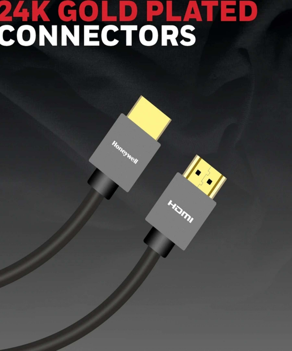 کابل HDMI 2.0 هانیول مدل HC000010 طول 5 متر