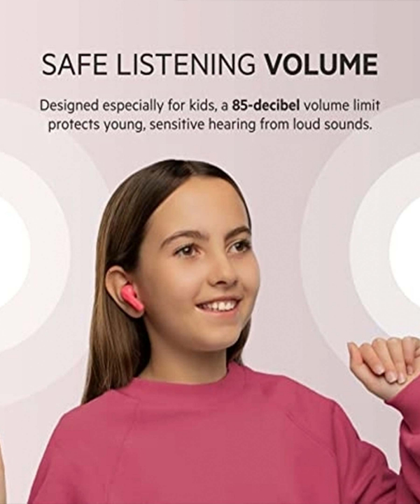 هندزفری بلوتوثی بلکین مدل PAC003btPK SoundForm Nano?
