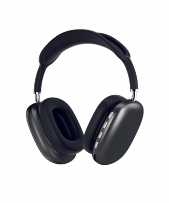 هدفون بی سیم پرومیت مدل AIRBEAT.B