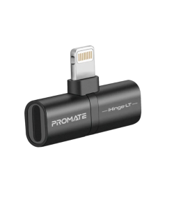 مبدل لایتنینگ 1 به 2 پرومیت مدل IHINGE-LT.B