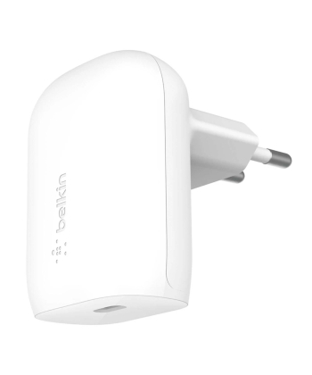 شارژر دیواری بلکین مدل WCA005vfWH BOOST CHARGE