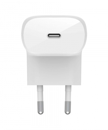 شارژر دیواری بلکین مدل WCA005vfWH BOOST CHARGE