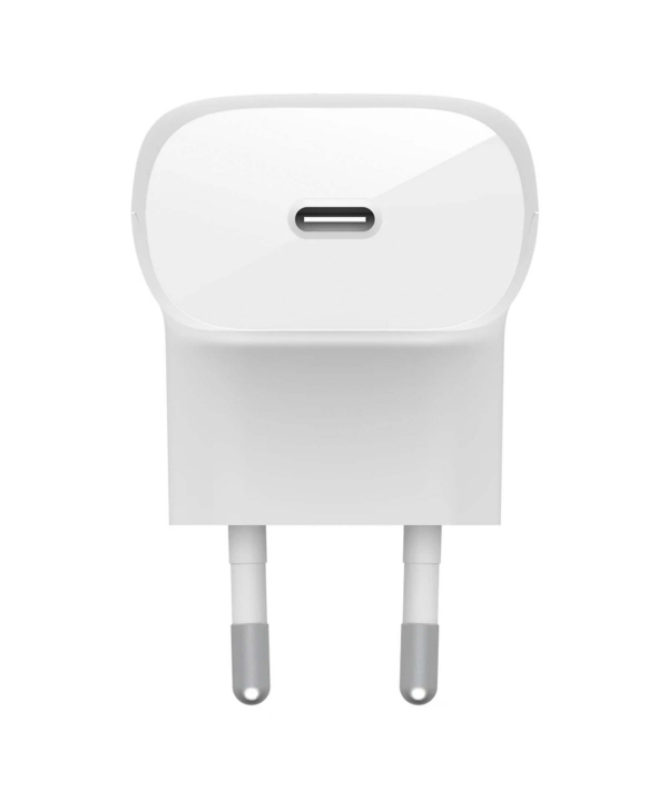 شارژر دیواری بلکین مدل WCA005vfWH BOOST CHARGE