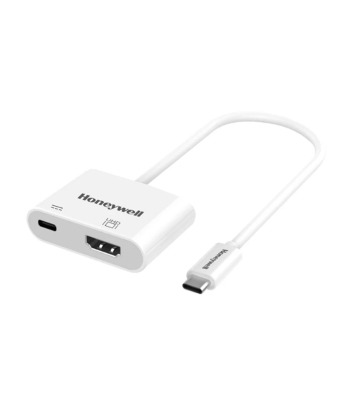 مبدل HDMI به USB-C هانیول مدل HC000005