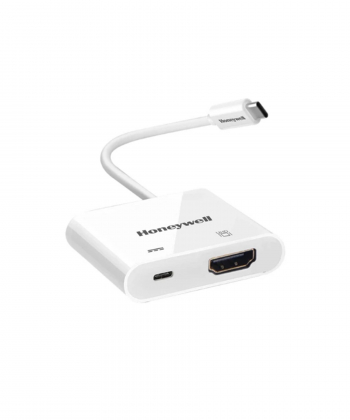 مبدل HDMI به USB-C هانیول مدل HC000005