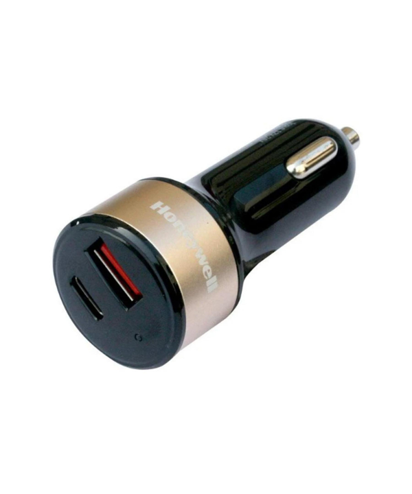 شارژر فندکی هانیول مدل HC000009
