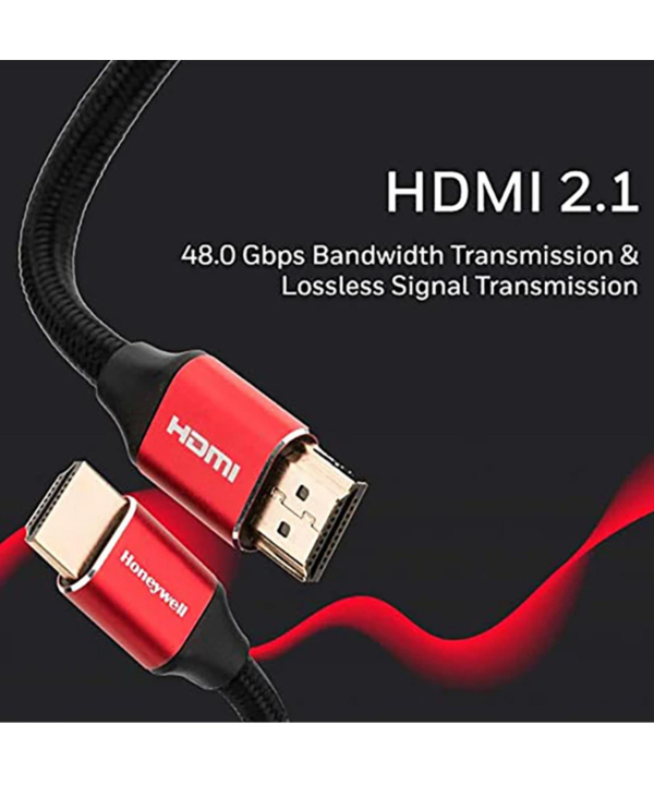 کابل تبدیل HDMI هانیول مدل HC000013 طول 2 متر