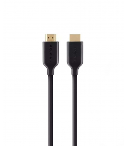 کابل HDMI بلکین مدل F3Y017bt1.5MBLK طول 1.5متر