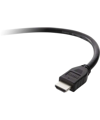 کابل HDMI بلکین مدل F3Y017bt1.5MBLK طول 1.5متر