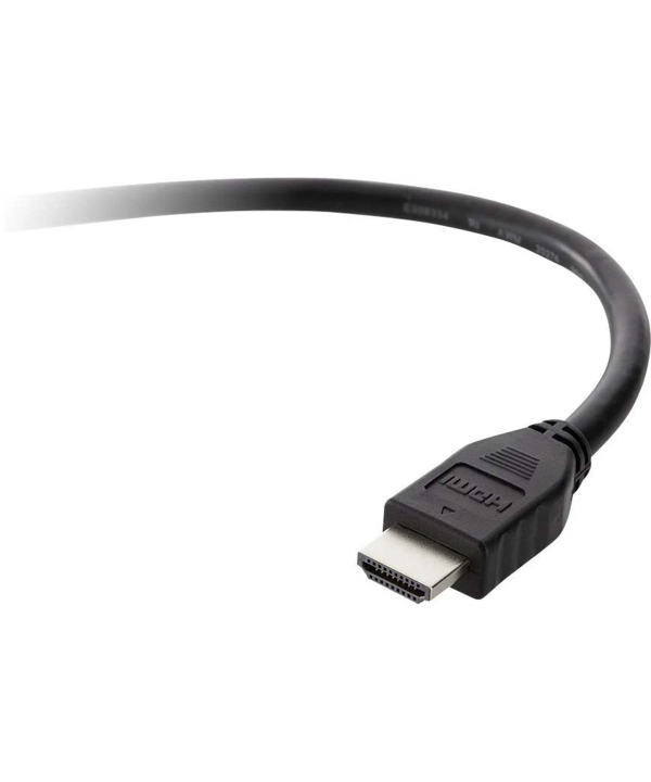 کابل HDMI بلکین مدل F3Y017bt1.5MBLK طول 1.5متر
