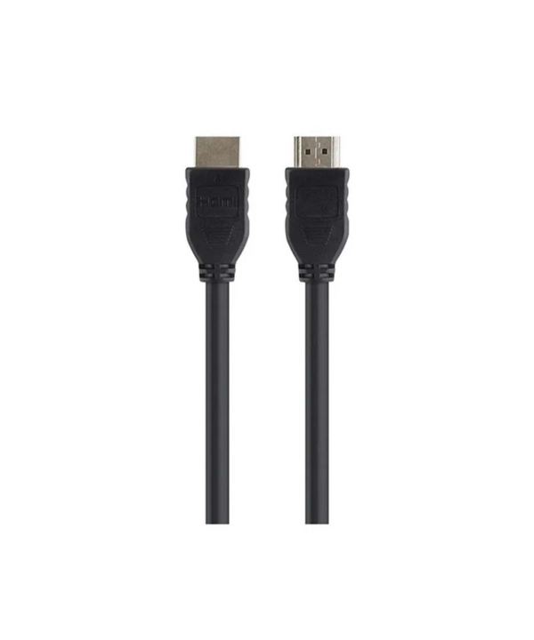 کابل HDMI بلکین مدل F3Y017bt1.5MBLK طول 1.5متر