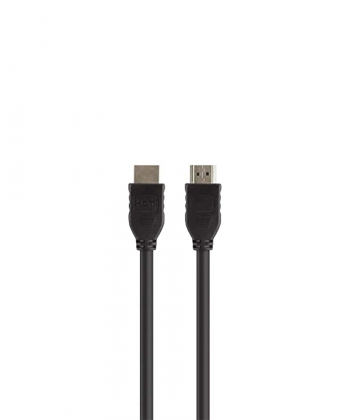 کابل HDMI بلکین مدل F3Y017bt3M-BLK طول 3 متر