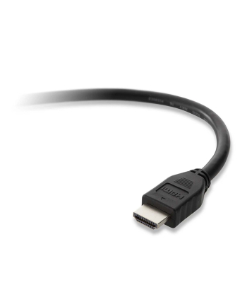 کابل HDMI بلکین مدل F3Y017bt3M-BLK طول 3 متر