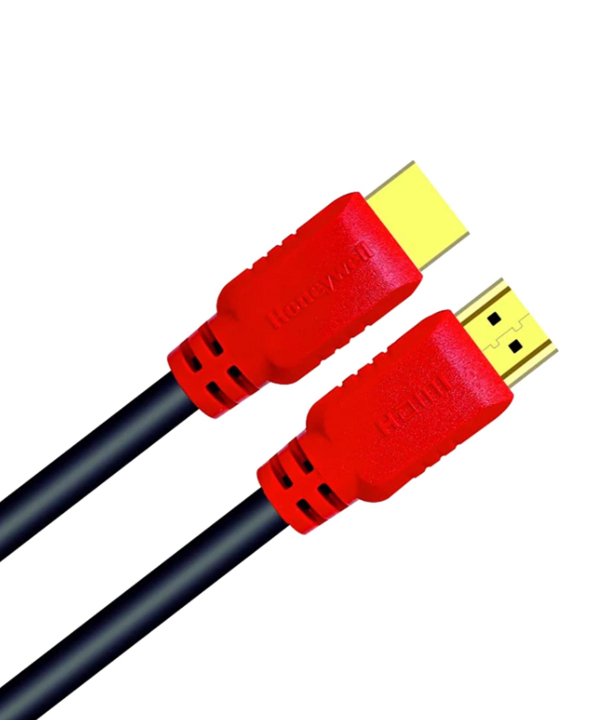 کابل HDMI هانیول مدل HC000003 طول 5 متر