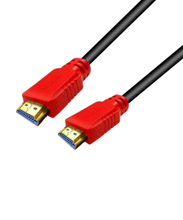 کابل HDMI هانیول مدل HC000002 طول 3 متر