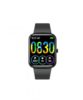 ساعت هوشمند پرومیت مدل XWATCH-B18.GRAPHITE