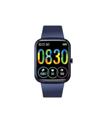 ساعت هوشمند پرومیت مدل XWATCH-B18.BLUE