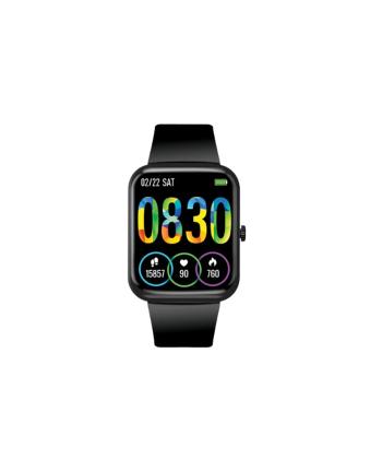ساعت هوشمند پرومیت مدل XWATCH-B18.BLACK