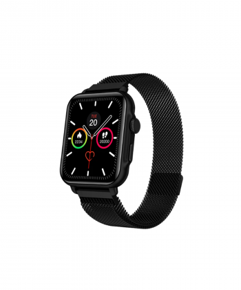 ساعت هوشمند پرومیت مدل PROWATCH-B18.Black