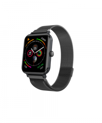 ساعت هوشمند پرومیت مدل PROWATCH-M18.GRAPHITE
