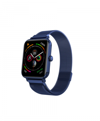 ساعت هوشمند پرومیت مدل PROWATCH-M18.Blue