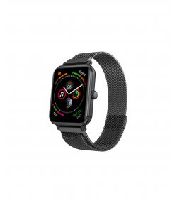 ساعت هوشمند پرومیت مدل PROWATCH-M18.BLACK