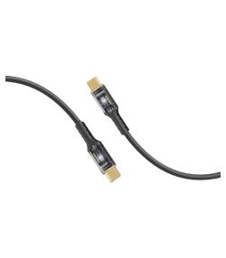 کابل USB-C پرومیت مدل LUCIDLINE-CC120 طول 1.2 متر | مشکی