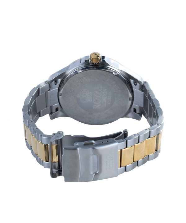 ساعت مچی مردانه رویال لندن Royal London مدل RL-41262-08