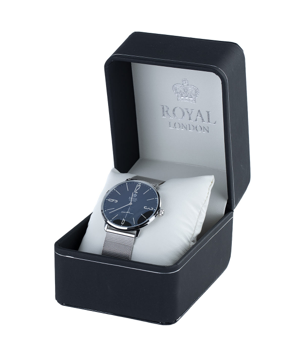 ساعت مچی مردانه رویال لندن Royal London مدل RL-41343-10