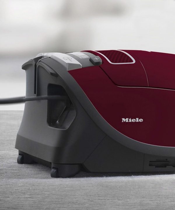 جاروبرقی میله Miele مدل C3 Cat & Dog PowerLine
