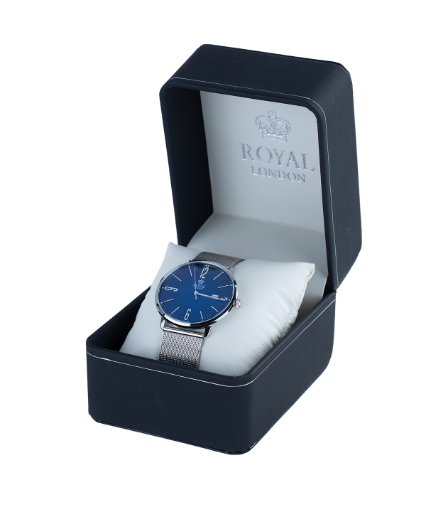 ساعت مچی مردانه رویال لندن Royal London مدل RL-41342-12