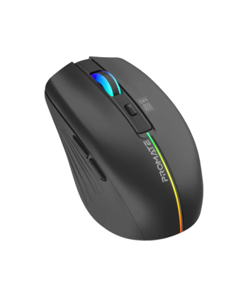 ماوس بی سیم پرومیت مدل KITT