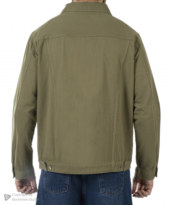 کت کتان مردانه سوپردرای Superdry کد M14A40301T