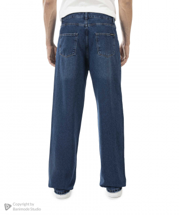 شلوار جین مردانه سوپردرای Superdry کد M17A40508C