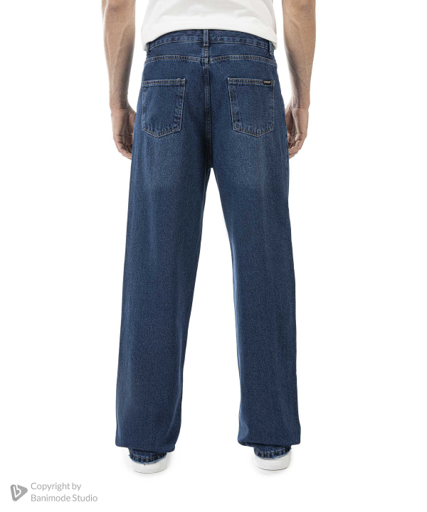 شلوار جین مردانه سوپردرای Superdry کد M17A40508C