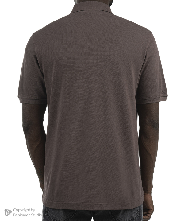 پولوشرت آستین کوتاه مردانه سوپردرای مدل M11A41601C