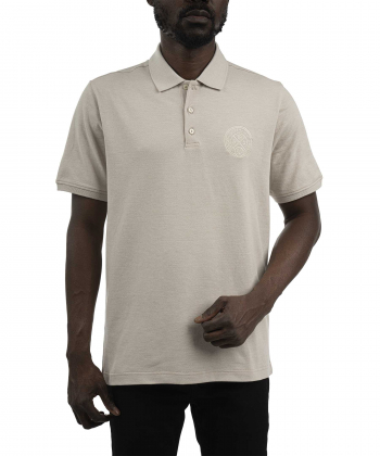 پولوشرت آستین کوتاه مردانه سوپردرای مدل M11A41601C