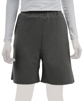 شلوارک پارچه ای زنانه سوپردرای مدل W19A41602C