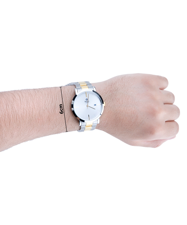 ساعت مچی مردانه رویال لندن ROYAL London مدل RL-41335-04