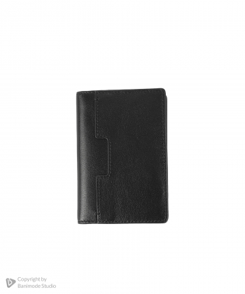 جا کارتی چرم طبیعی چرم مشهد Mashad Leather مدل D5554