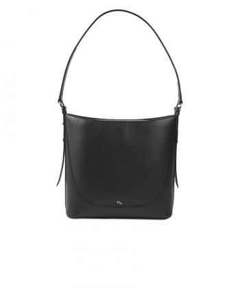 کیف دوشی چرم طبیعی زنانه چرم مشهد مدل S5298