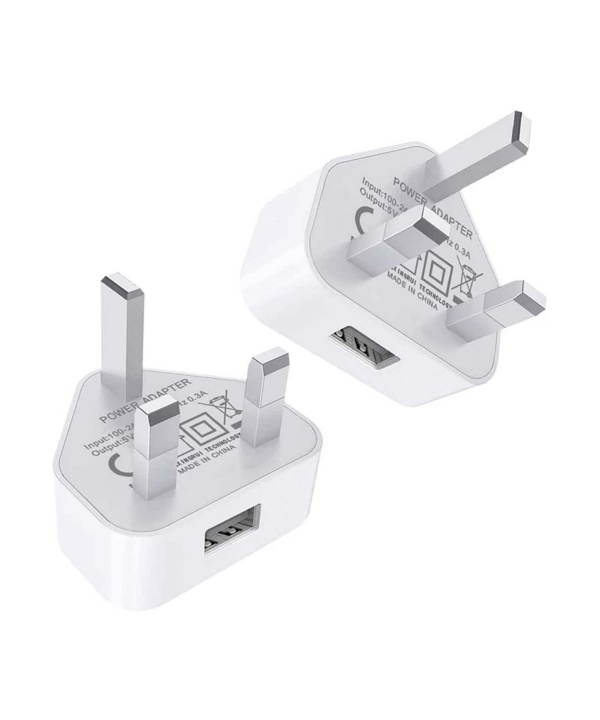 شارژر دیواری هانیول مدل HC000017