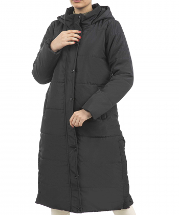 کاپشن زنانه سوپردرای مدل W14A42006C