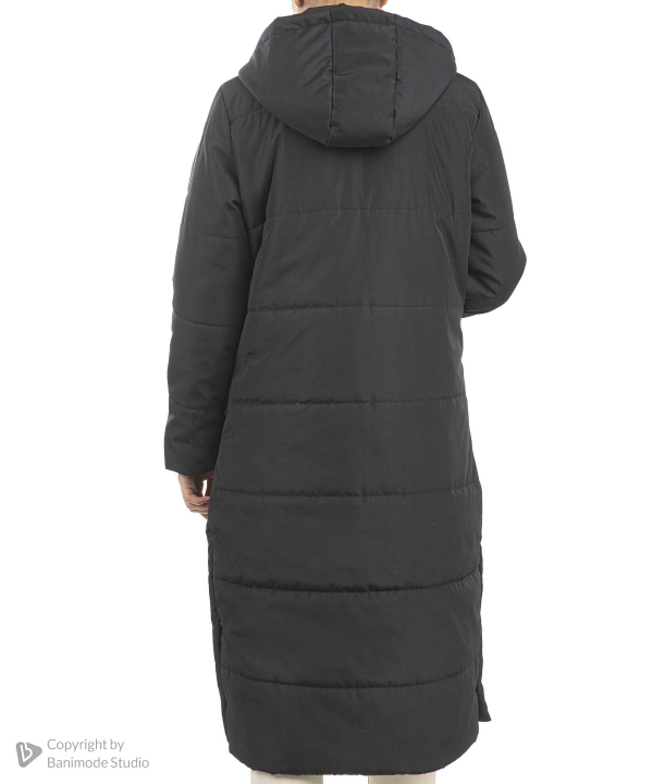 کاپشن بلند زنانه سوپردرای Superdry کد W14A42006C