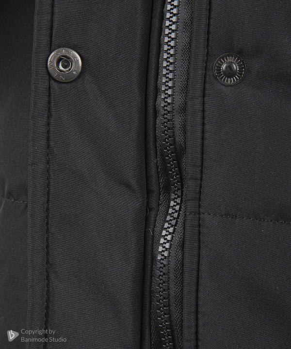 کاپشن بلند زنانه سوپردرای Superdry کد W14A42006C
